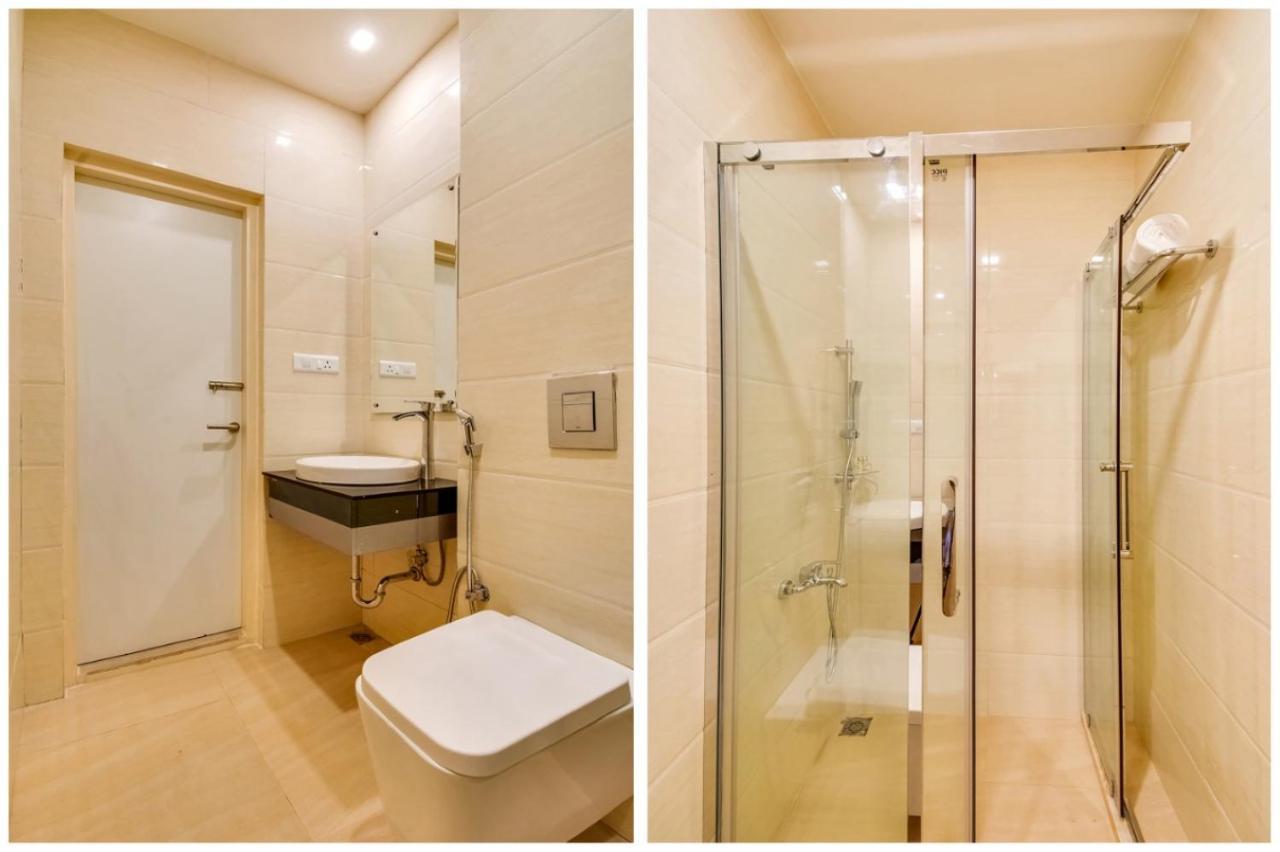 Inn The Centre Nellore Exterior photo